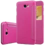 Nillkin Sparkle Series New Leather case for Samsung Galaxy J5 Prime (On5 2016) order from official NILLKIN store